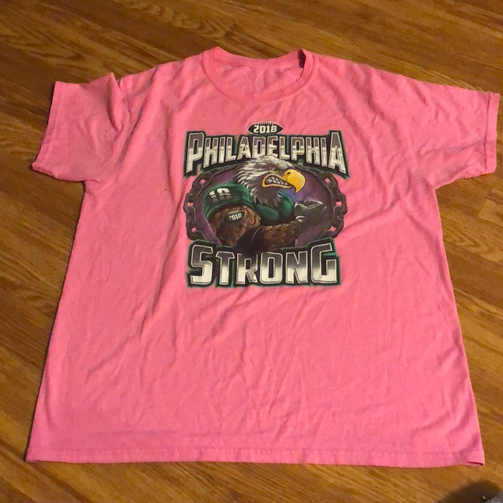 Philadelphia Eagles shirt